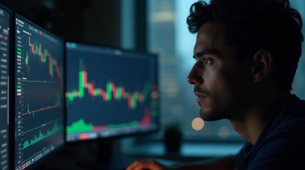 10 stratégies efficaces pour réussir en tant que trader