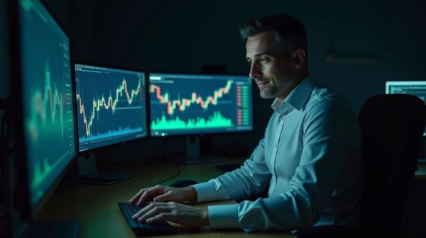 10 stratégies efficaces pour réussir en tant que trader