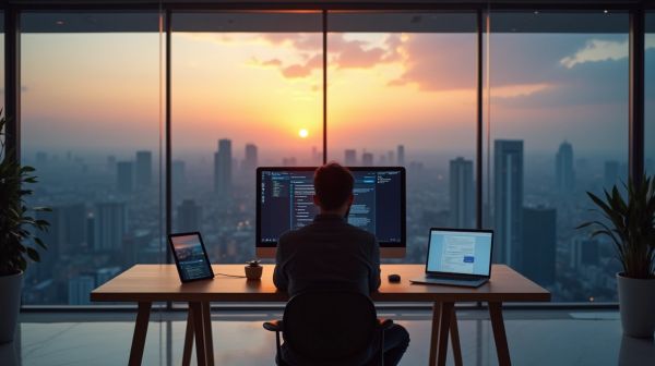 Automatiser ses processus metier - ce que les agents IA changent vraiment