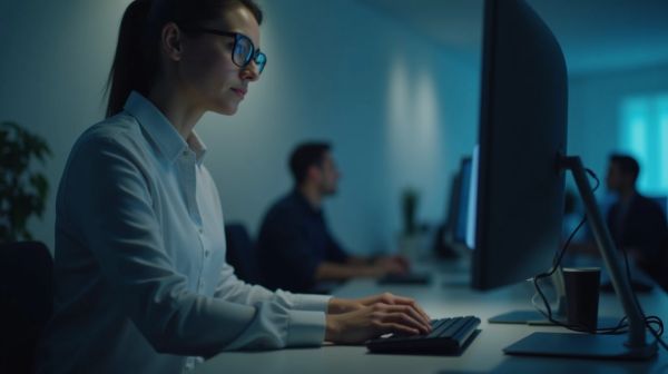 Automatiser ses processus metier - ce que les agents IA changent vraiment