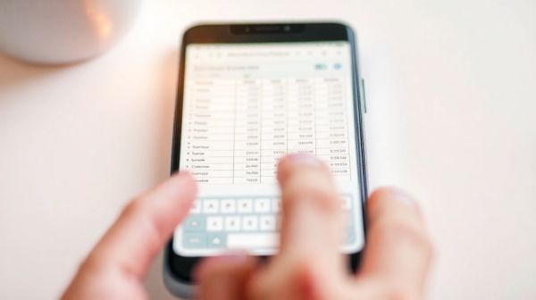 Budget pour développer une application mobile en 2026