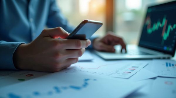 Comment surmonter les obstacles pour devenir trader