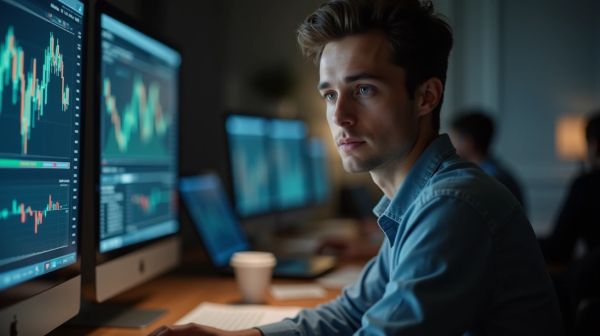 Comment surmonter les obstacles pour devenir trader