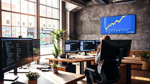 Découvrez les avantages d'une agence seo à Roubaix pour votre référencement