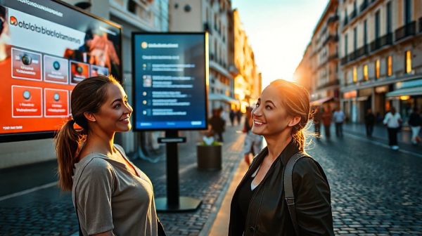 Découvrez les formations en compétences digitales à Nice avec ActivMedia