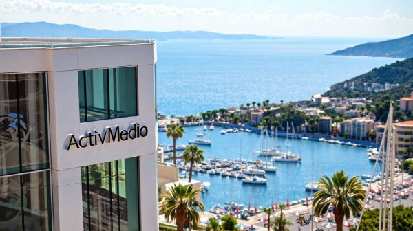 Découvrez les formations en compétences digitales à Nice avec ActivMedia