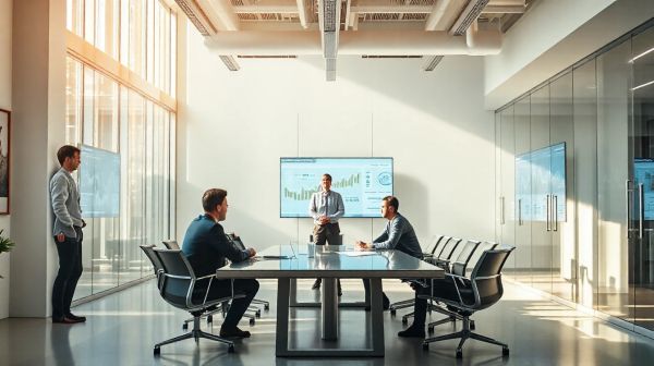 Les agents IA : impact réel sur l'automatisation des métiers
