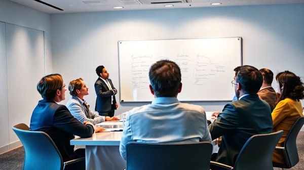 Les agents IA : impact réel sur l'automatisation des métiers