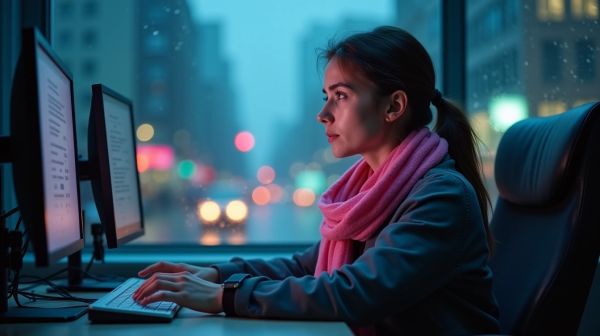 Les meilleures pratiques de cybersécurité pour la génération Z