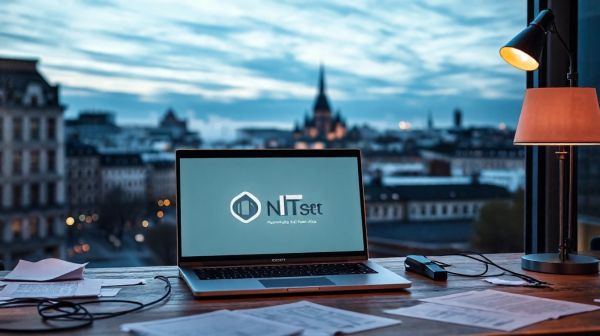 Top services pour votre dépannage informatique à Nantes