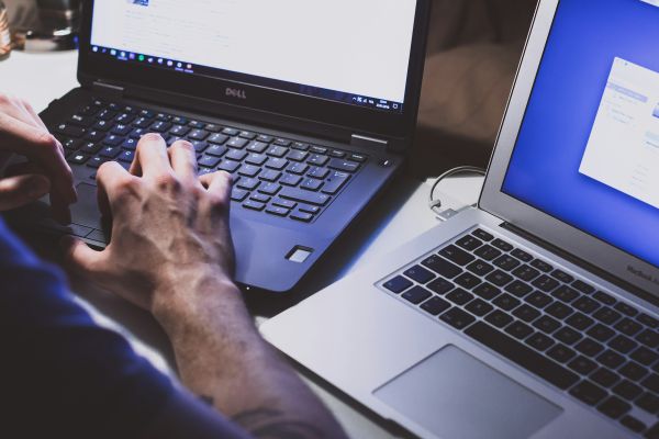 Top services pour votre dépannage informatique à Nantes