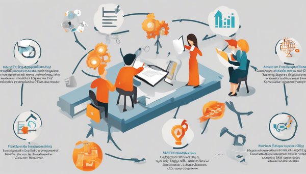 Stratégies essentielles pour exceller dans le développement de projets