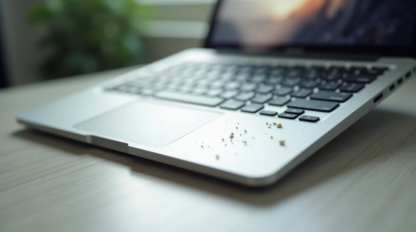 Macbook lent : causes fréquentes et solutions simples pour accélérer son ordinateur